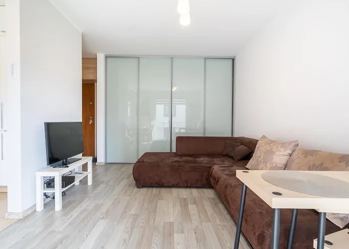 Andersa Comfort Apartment