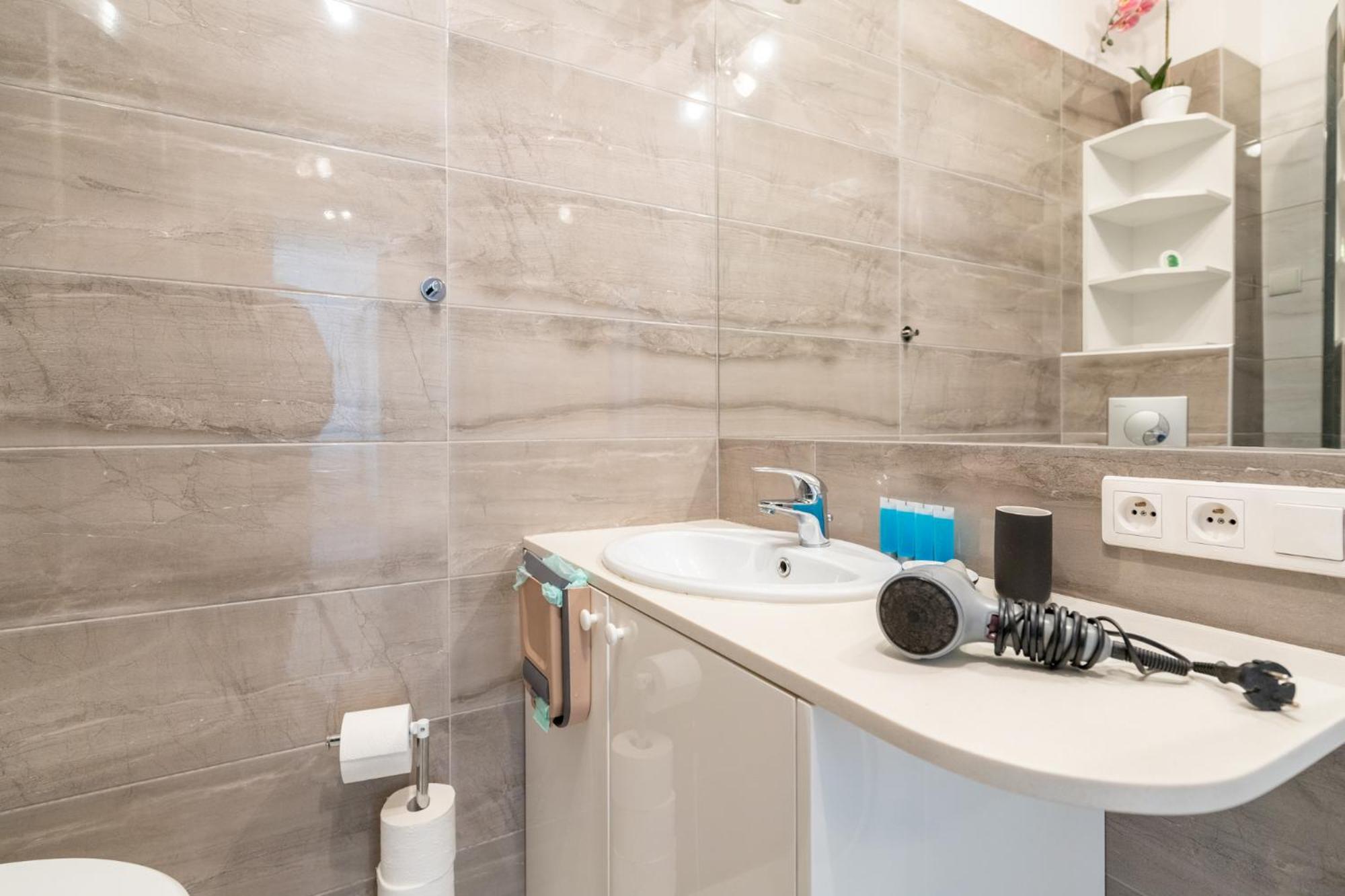Apartmán Andersa Comfort Katovice