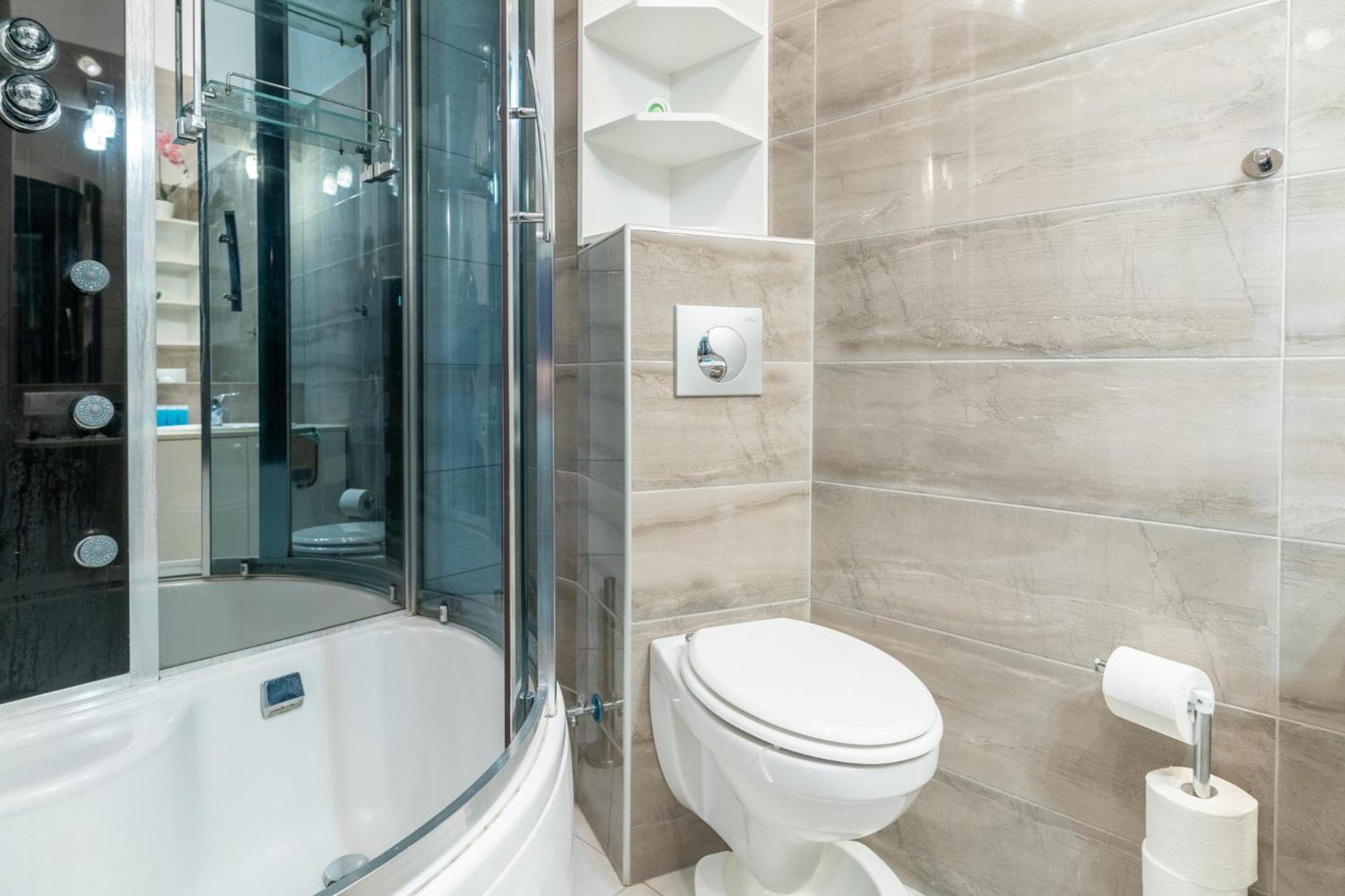 Andersa Comfort Apartmán *