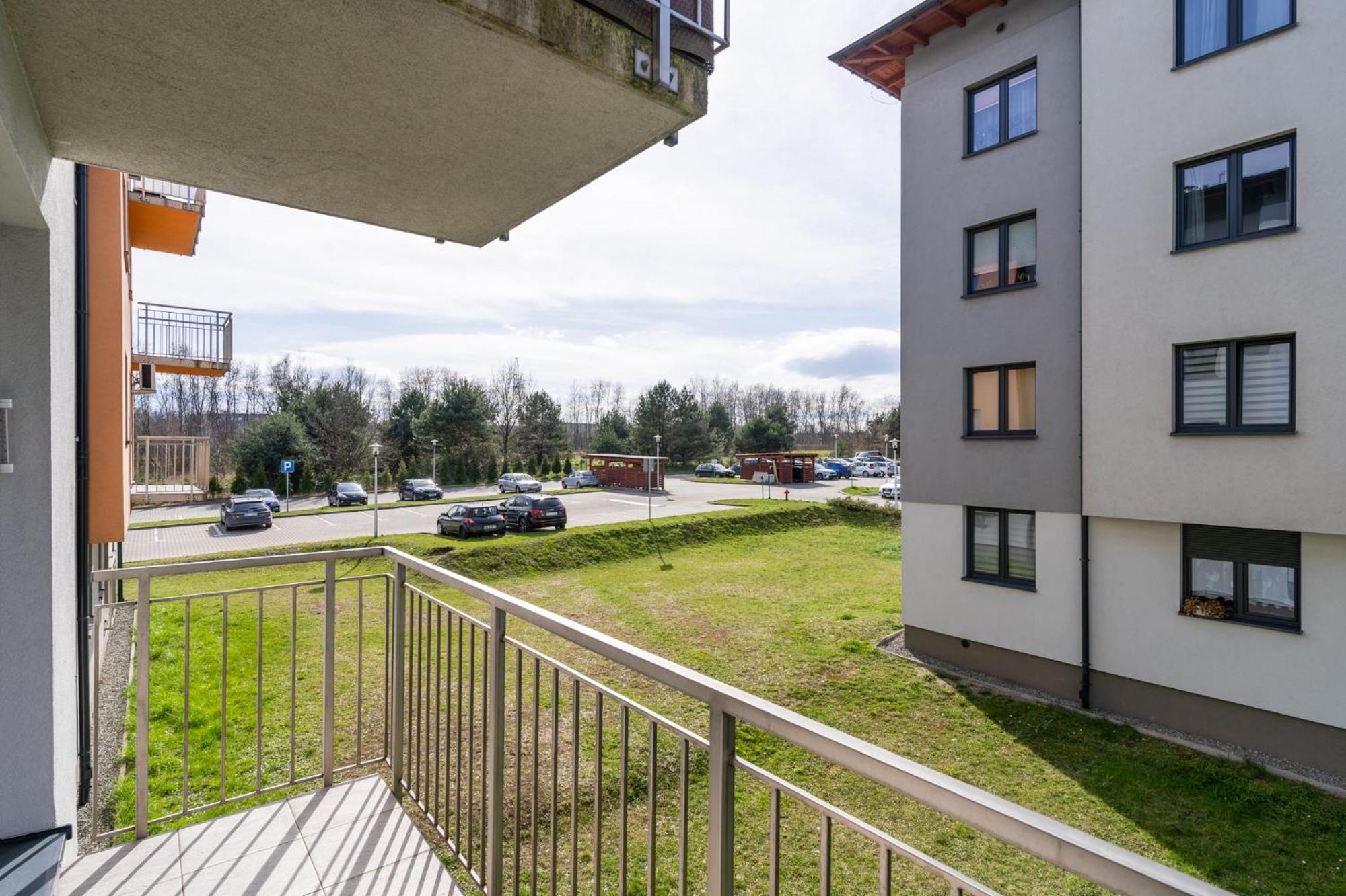 Apartmán Andersa Comfort Katovice