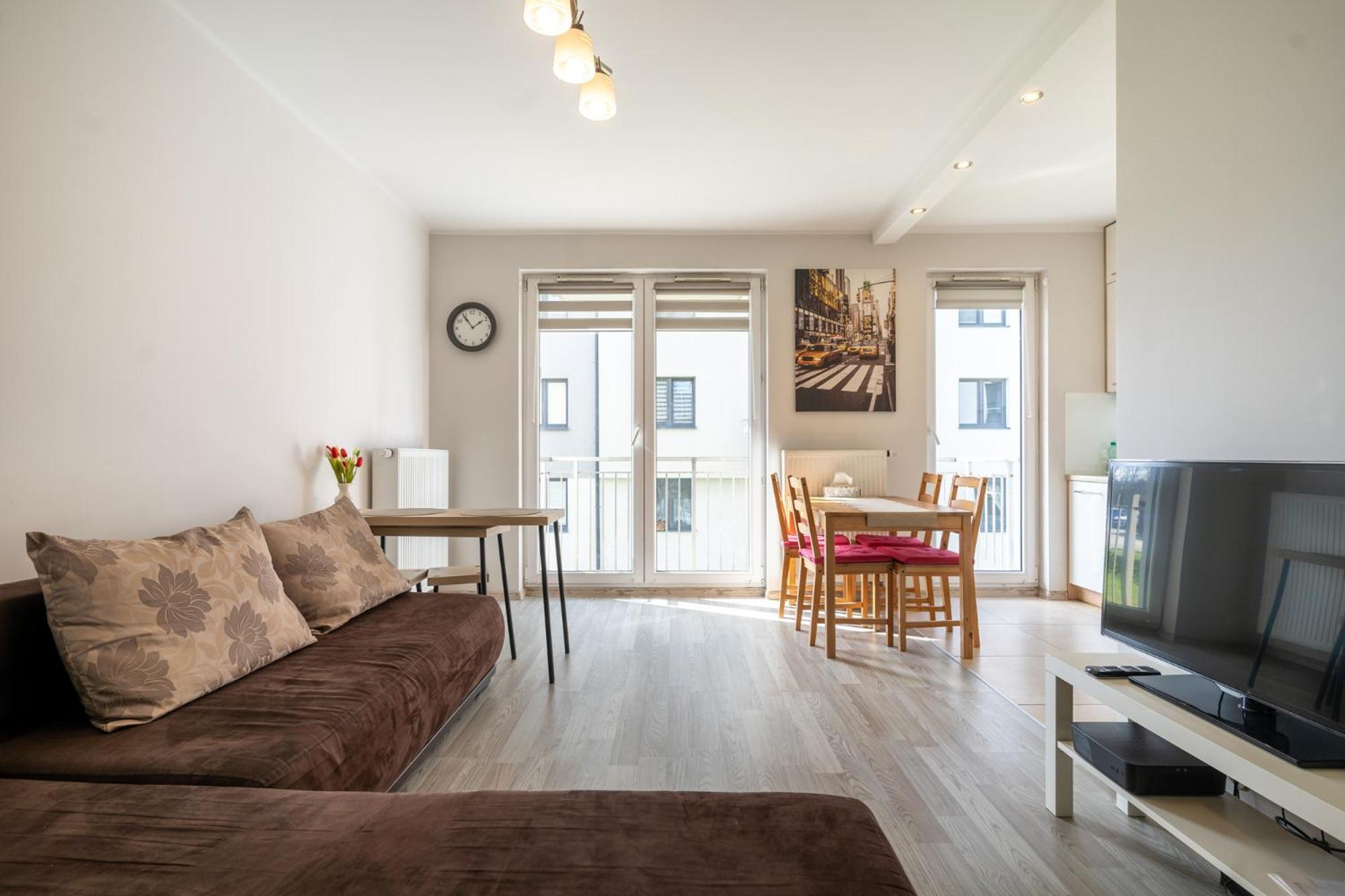 Apartmán Andersa Comfort *