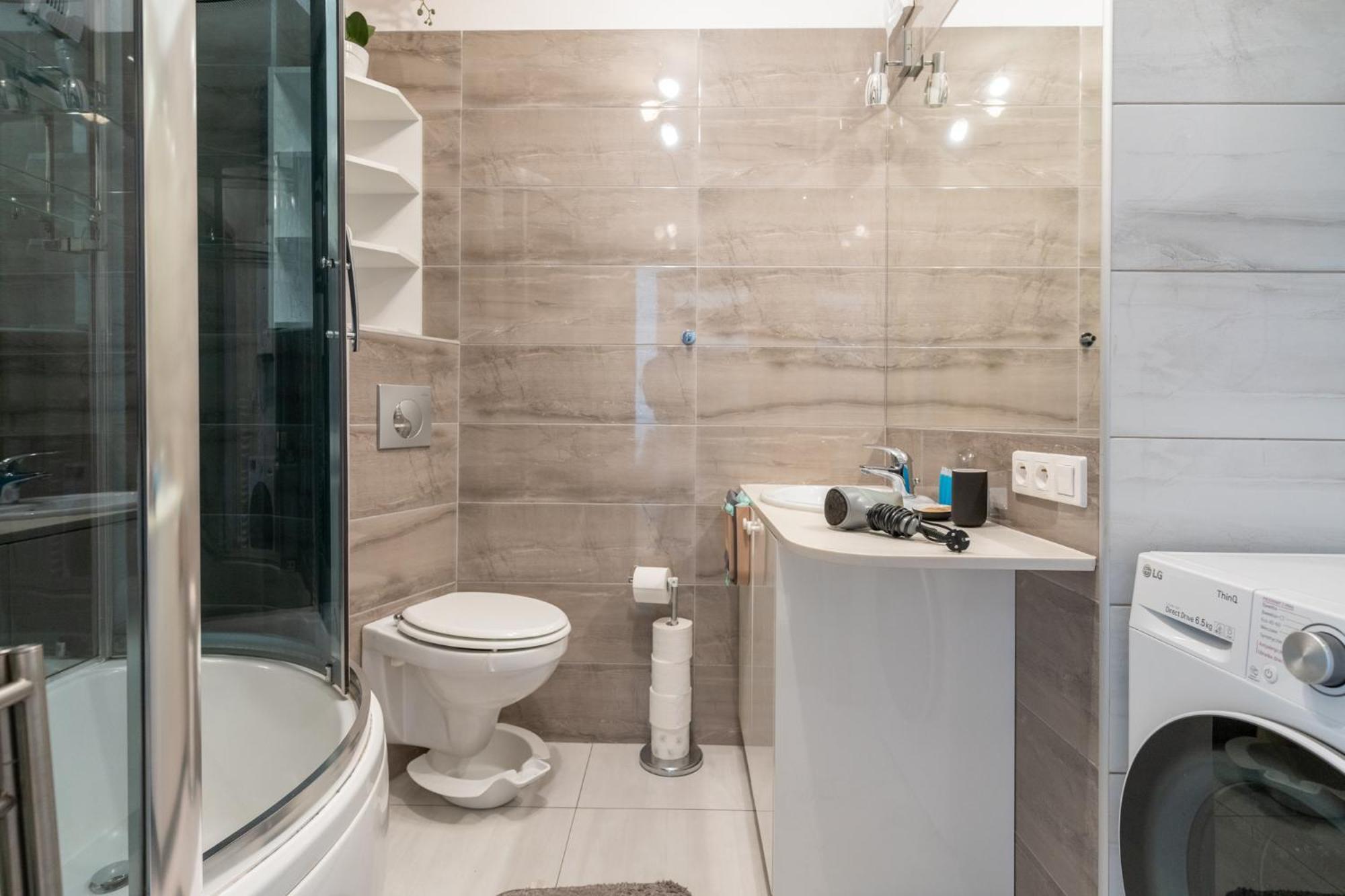 Apartment Andersa Comfort *
