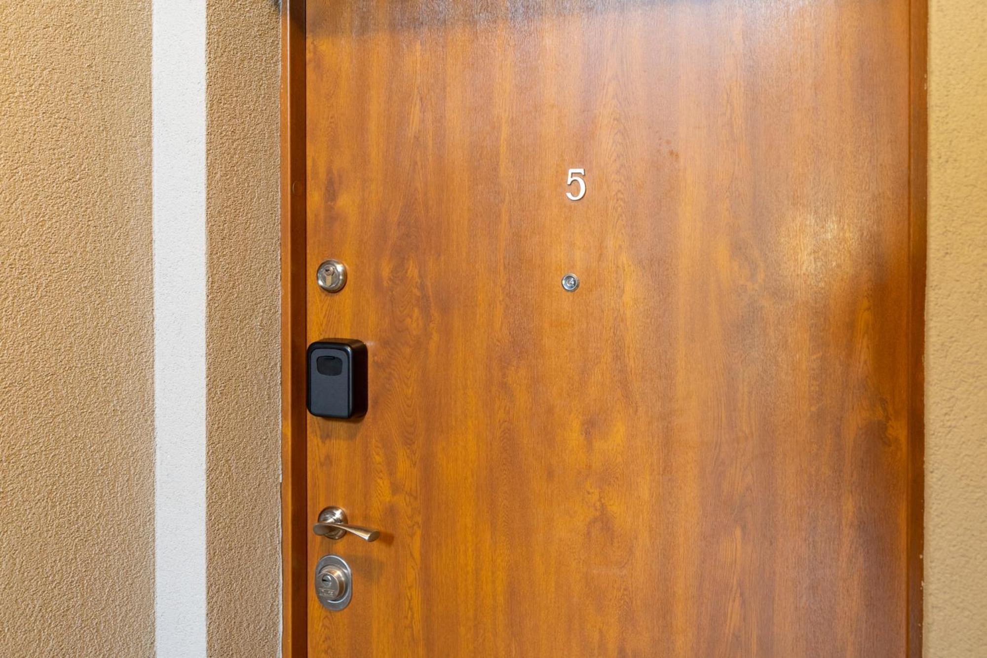 Apartmán Andersa Comfort *