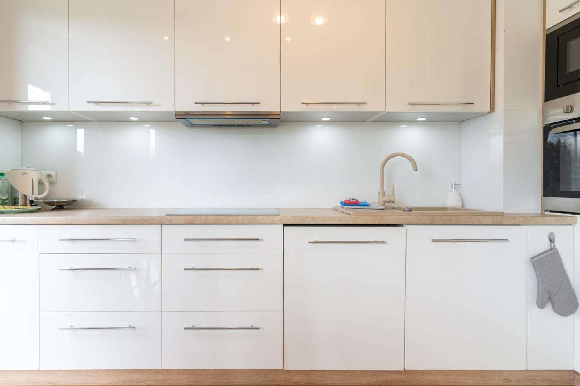 Apartment Andersa Comfort Katowice