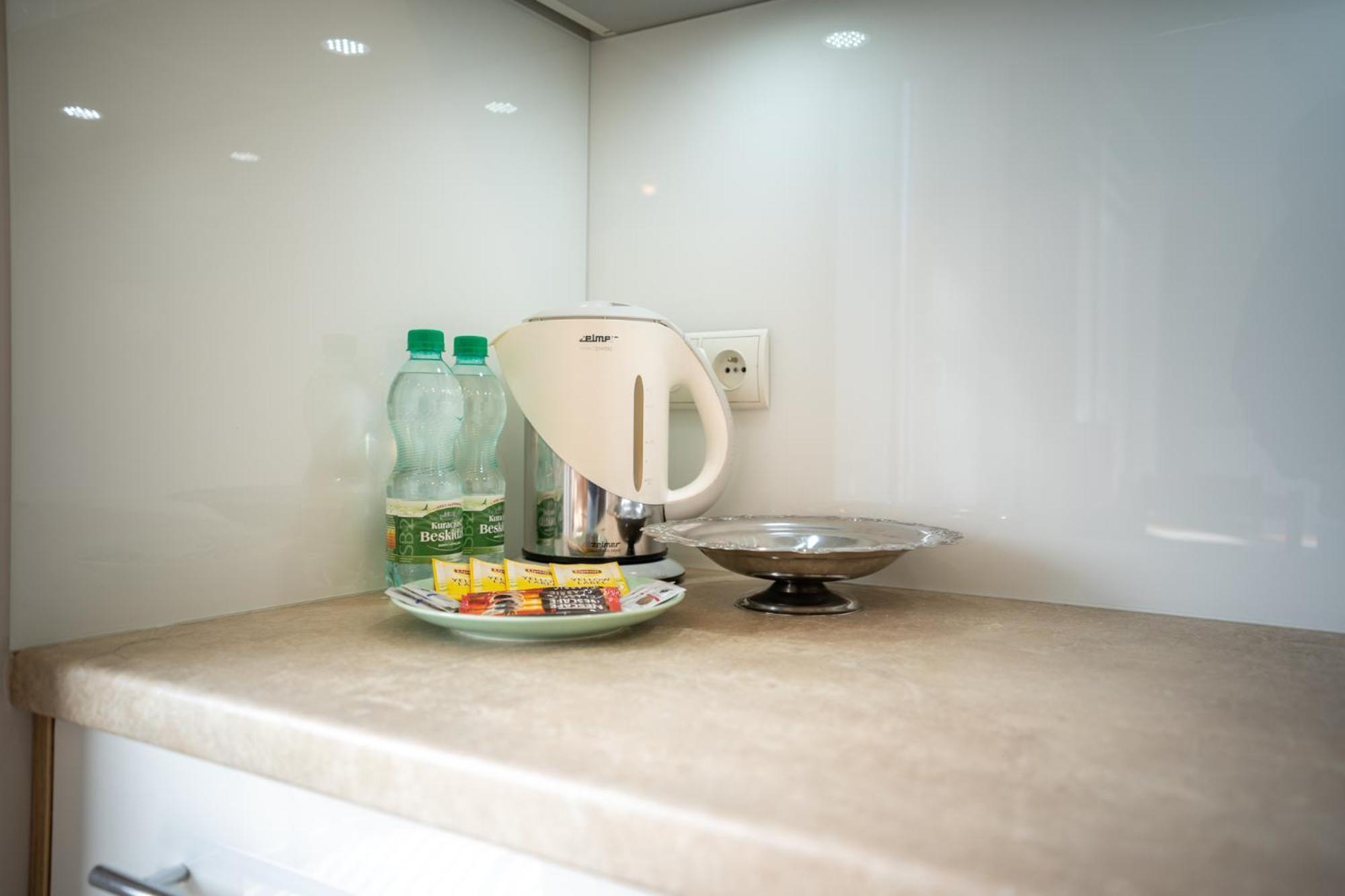 Apartmán Andersa Comfort Katovice