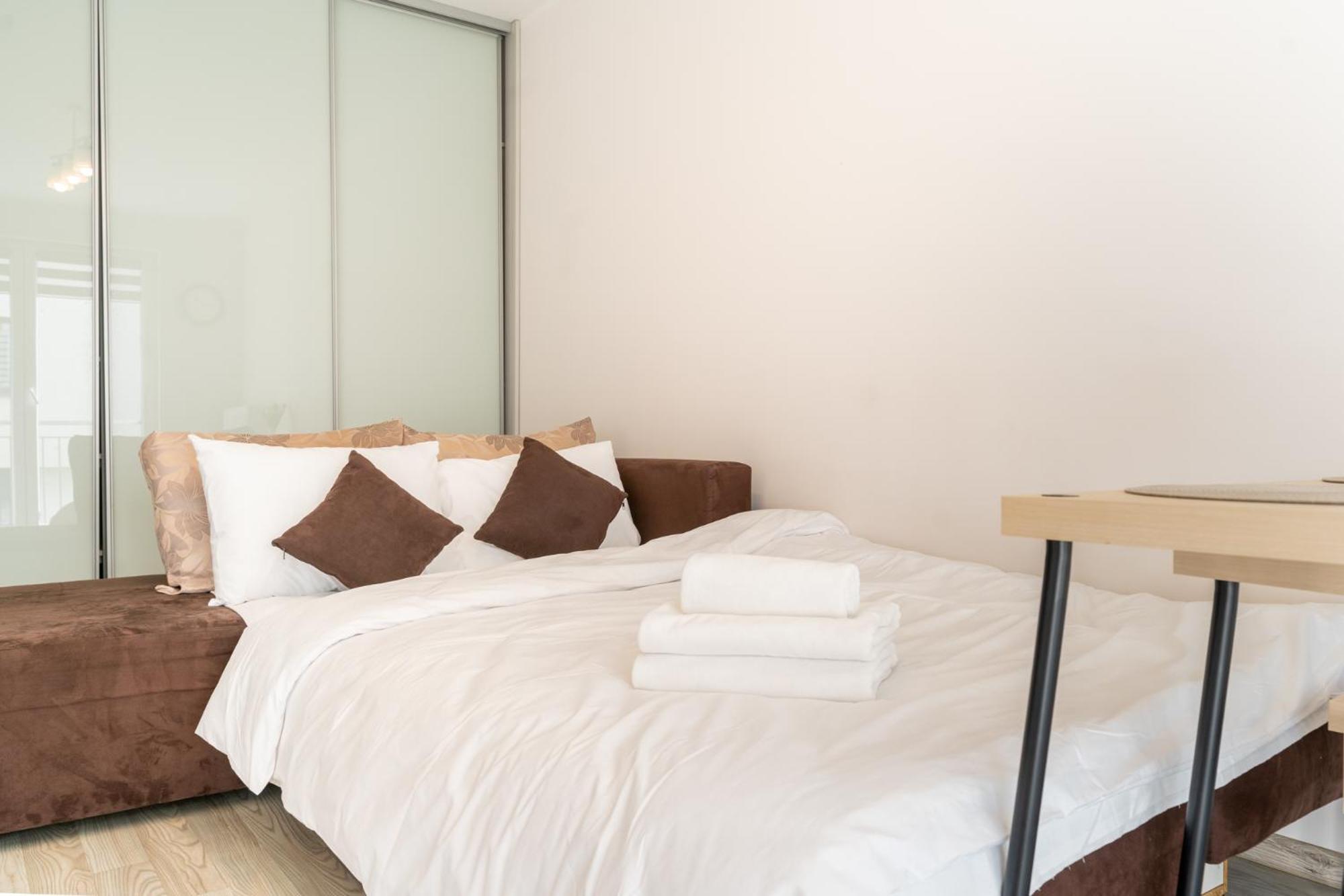 Andersa Comfort * Katovice