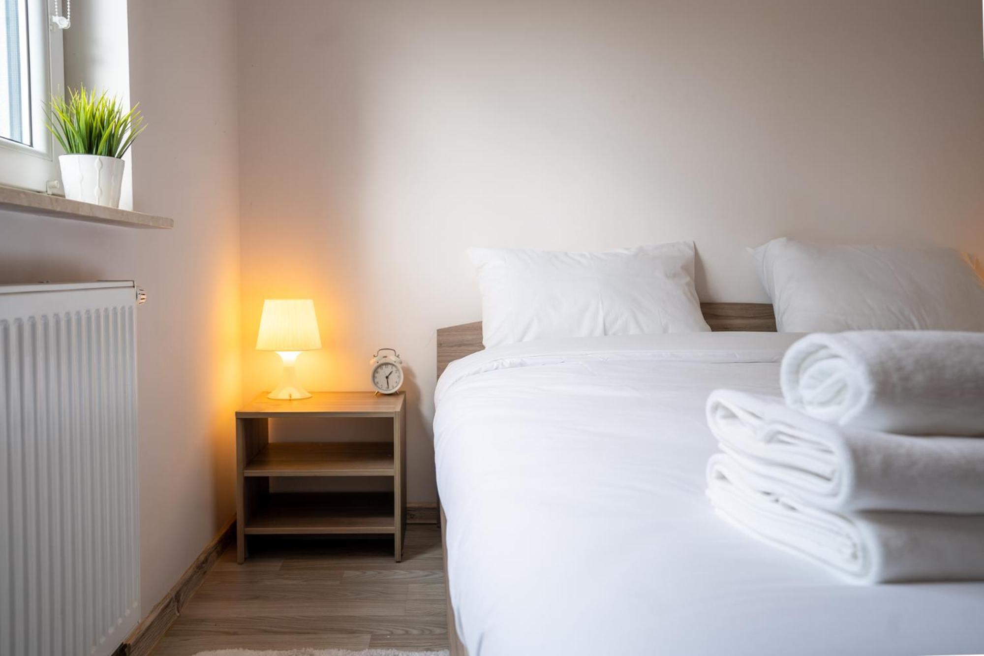 Andersa Comfort Apartmán Katovice
