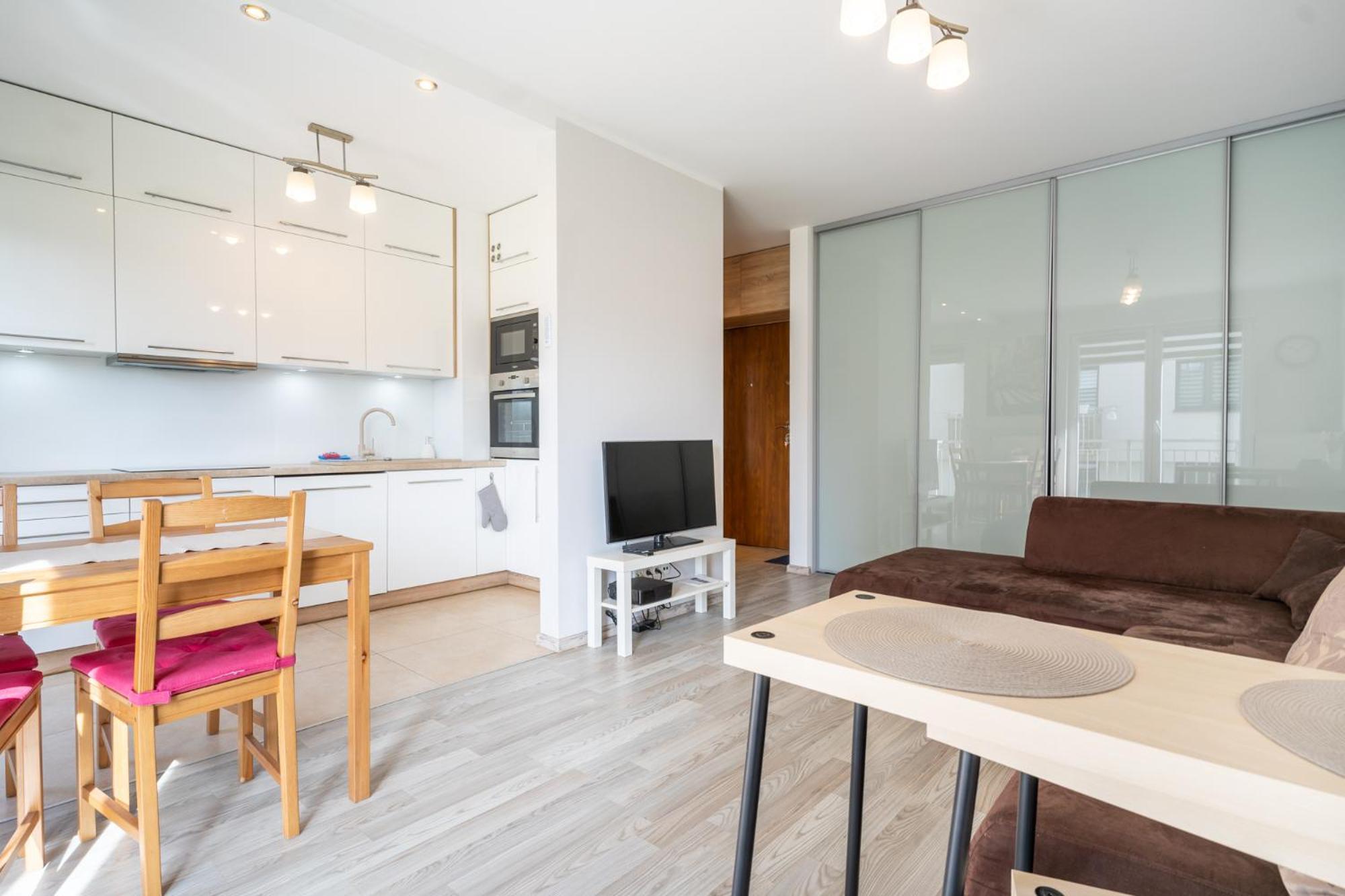 Andersa Comfort Apartmán *