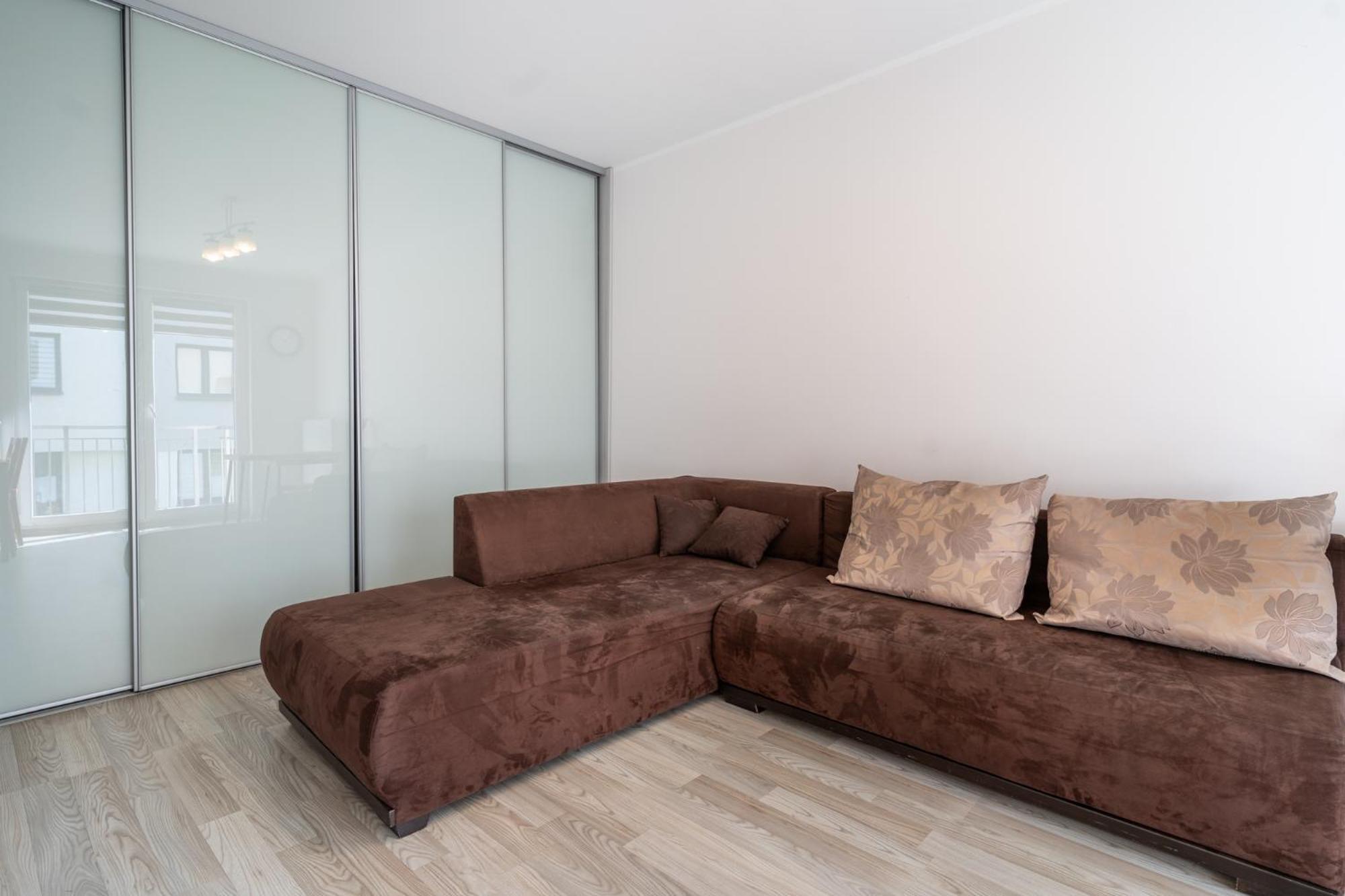 Apartmán Andersa Comfort